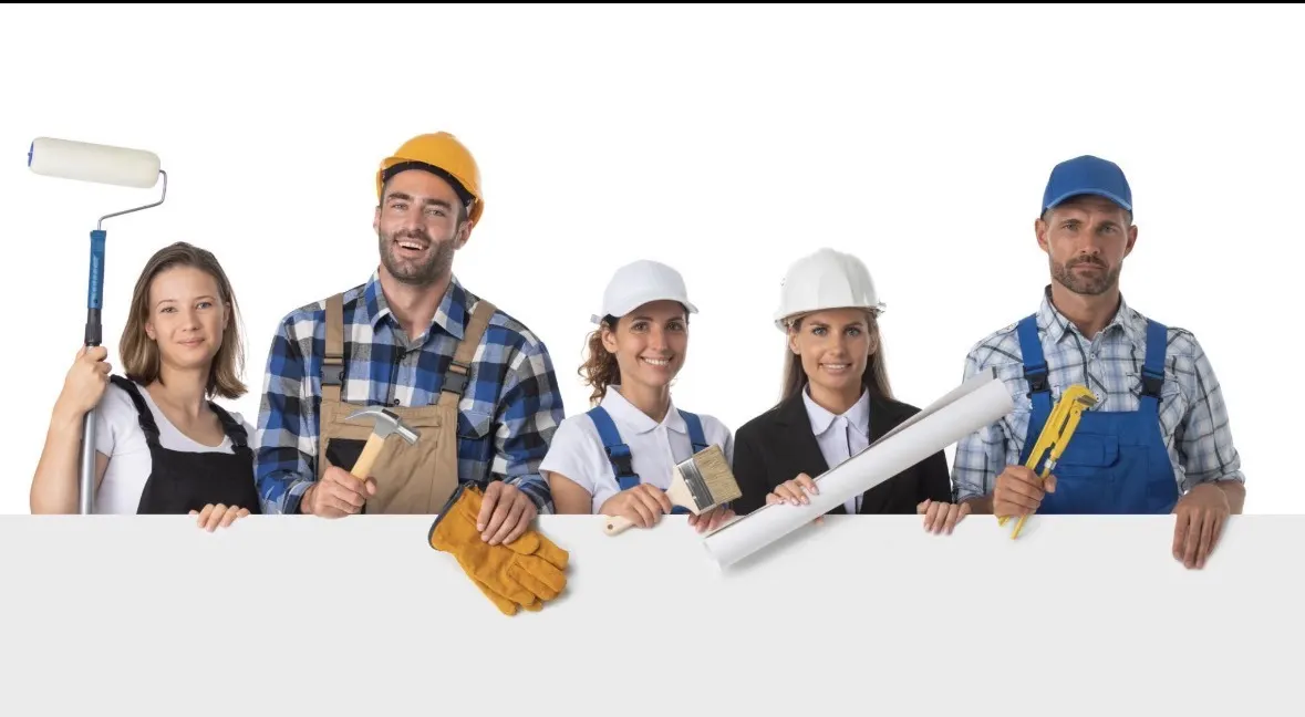 Chantier multi-corps